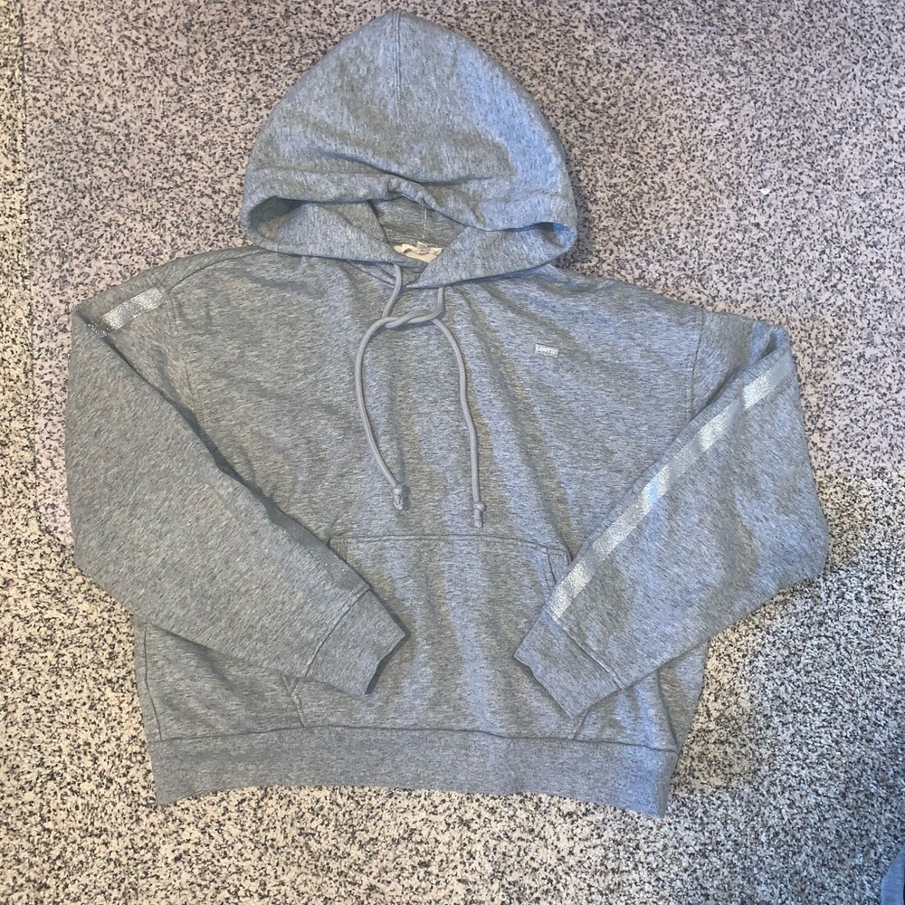 Levis Sweater